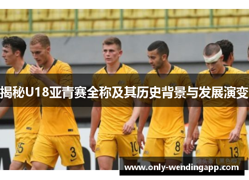 揭秘U18亚青赛全称及其历史背景与发展演变 揭秘U18亚青赛全称及其历史背景与发展演变
