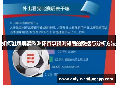 如何准确解读欧洲杯赛事预测背后的数据与分析方法