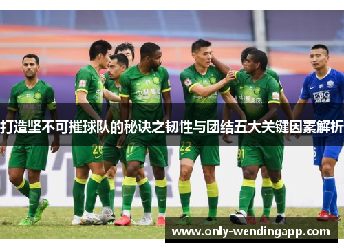 打造坚不可摧球队的秘诀之韧性与团结五大关键因素解析 打造坚不可摧球队的秘诀之韧性与团结五大关键因素解析