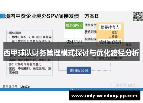 西甲球队财务管理模式探讨与优化路径分析