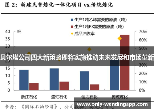 贝尔塔公司四大新策略即将实施推动未来发展和市场革新