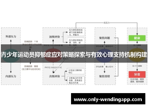 青少年运动员抑郁症应对策略探索与有效心理支持机制构建